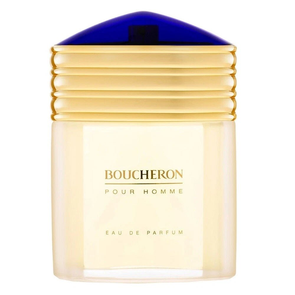 Boucheron Pour Homme Eau de Parfum Spray 100ml - Fragrance London