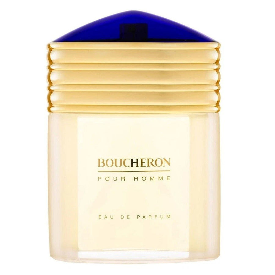 Boucheron Pour Homme Eau de Parfum Spray 100ml - Fragrance London