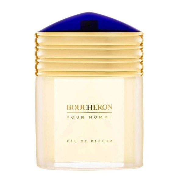 Boucheron Pour Homme Eau de Parfum Spray 100ml - Fragrance London