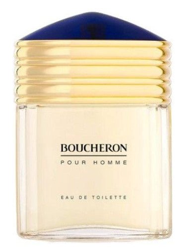 Boucheron Pour Homme Eau de Parfum Spray 100ml - Fragrance London