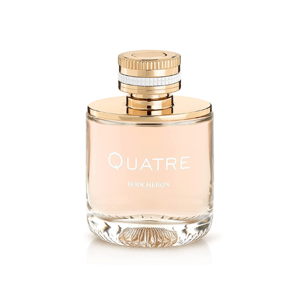 Boucheron Quatre Eau De Parfum Spray 100ml - Fragrance London