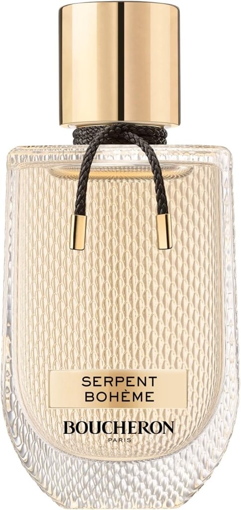 Boucheron Serpent Boheme Eau de Parfum Spray 50ml - Fragrance London