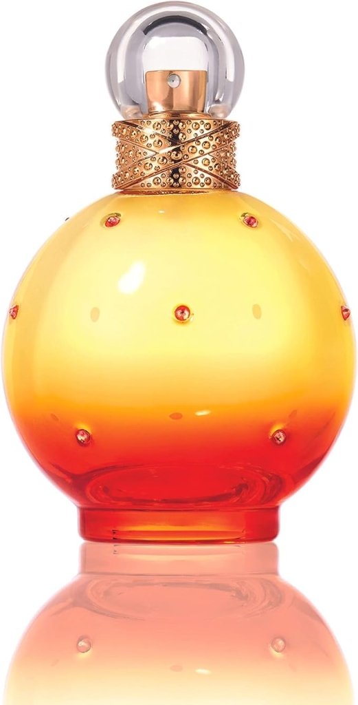 Britney Spears Blissful Fantasy Eau De Toilette Spray 30ml - Fragrance London