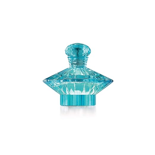 Britney Spears Curious Eau De Parfum Spray 100ml - Fragrance London
