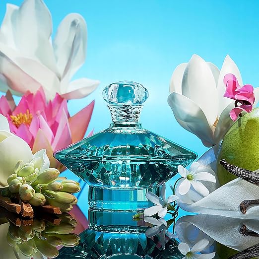 Britney Spears Curious Eau De Parfum Spray 100ml - Fragrance London