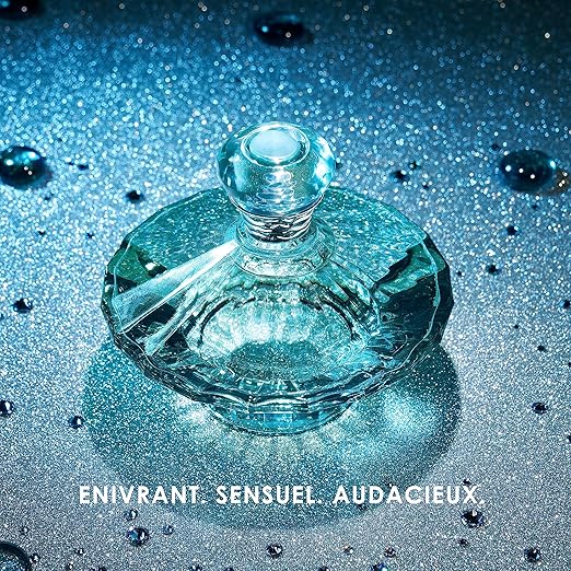 Britney Spears Curious Eau De Parfum Spray 100ml - Fragrance London