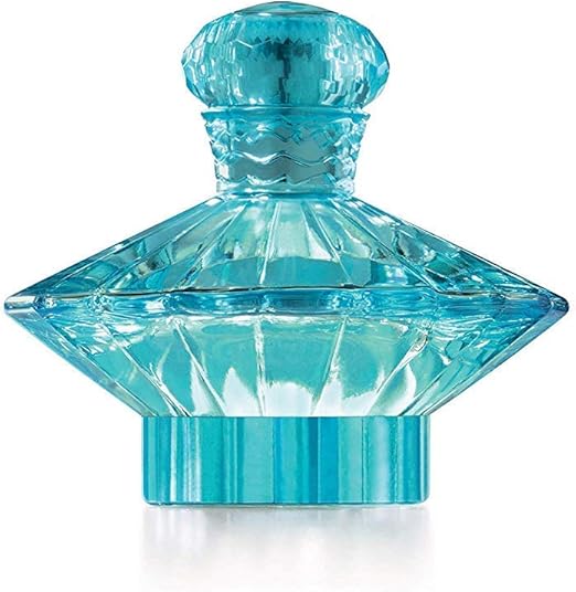 Britney Spears Curious Eau de Parfum Spray 50ml - Fragrance London