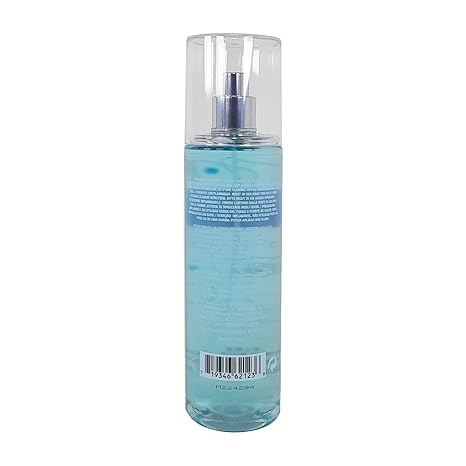 Britney Spears Curious Fine Fragrance Mist 236ml - Fragrance London