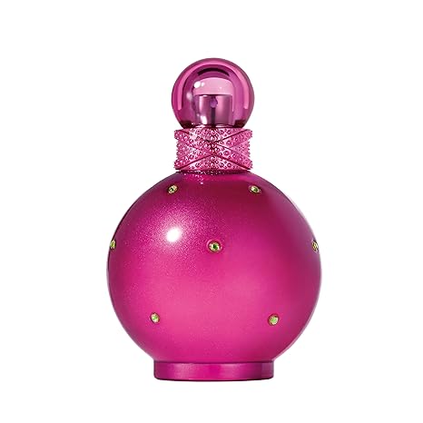 Britney Spears Fantasy Eau de Parfum Spray 100ml - Fragrance London