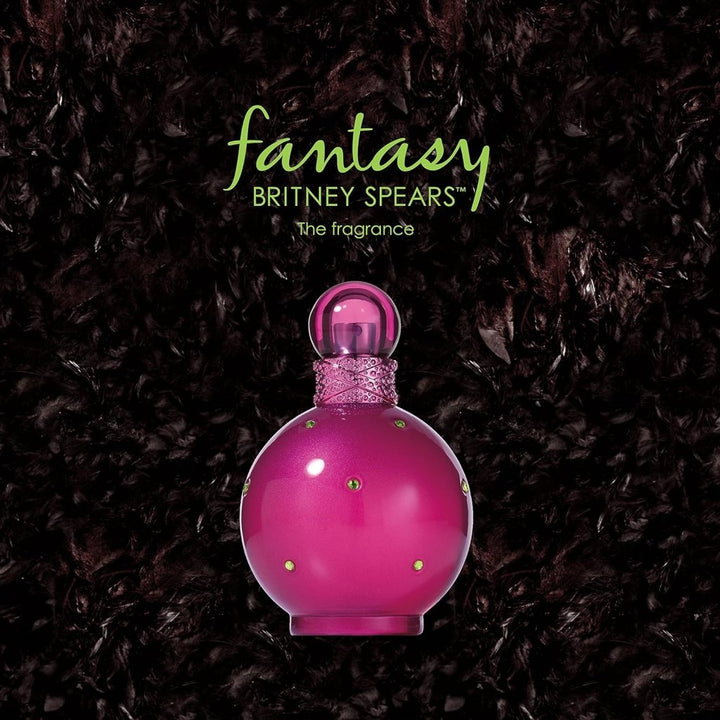 Britney Spears Fantasy Eau De Parfum Spray 30ml - Fragrance London