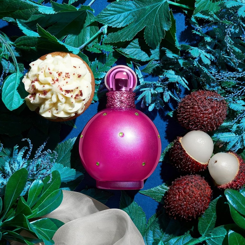 Britney Spears Fantasy Eau De Parfum Spray 30ml - Fragrance London