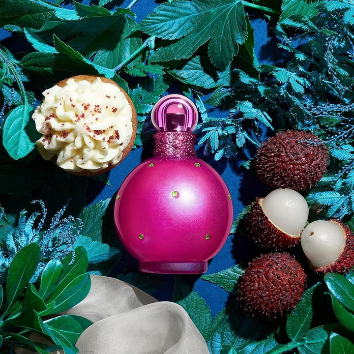 Britney Spears Fantasy Eau De Parfum Spray 30ml - Fragrance London