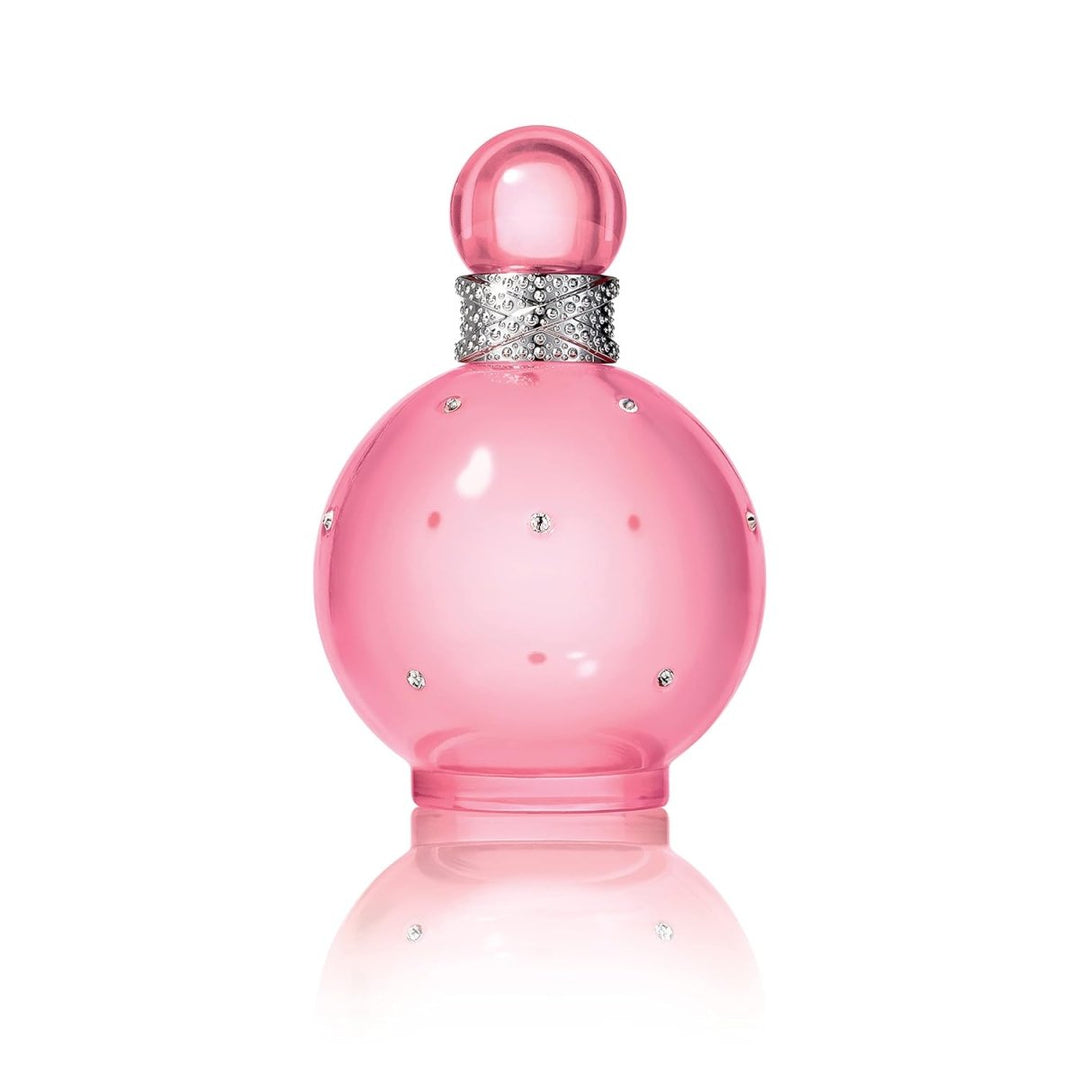 Britney Spears Fantasy Sheer Eau De Toilette Spray 100ml - Fragrance London