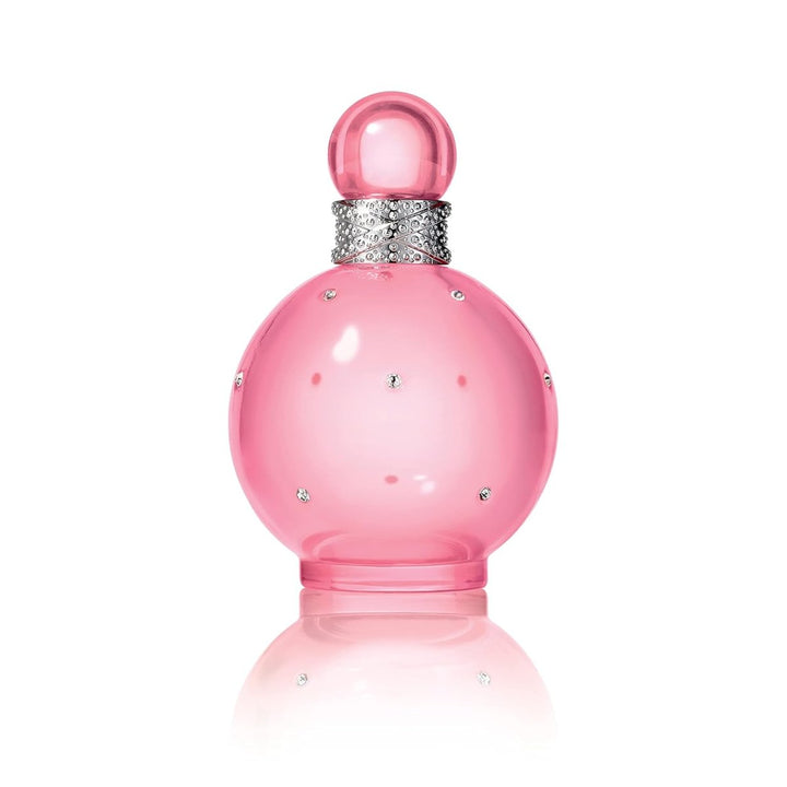 Britney Spears Fantasy Sheer Eau De Toilette Spray 100ml - Fragrance London