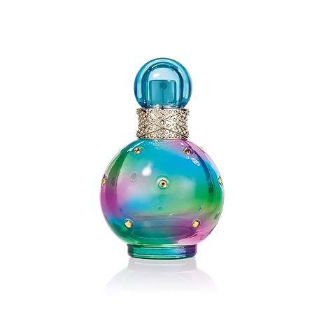 Britney Spears Festive Fantasy Eau De Toilette Spray 100ml - Fragrance London