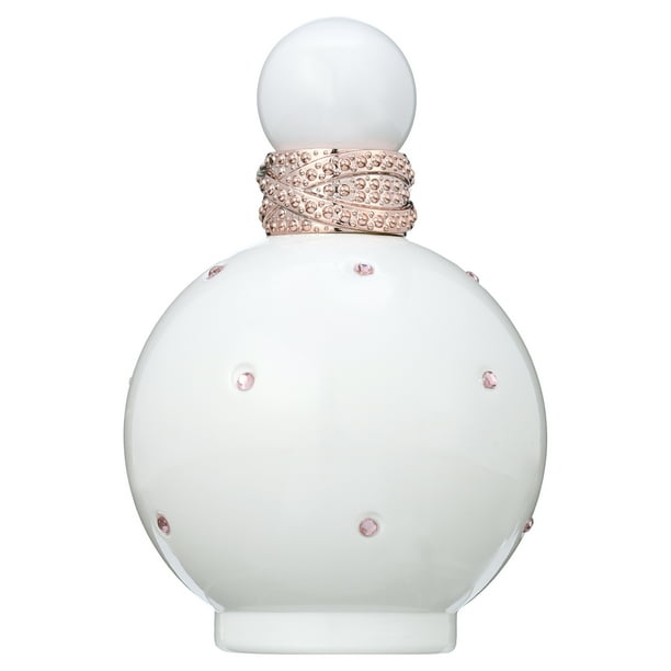Britney Spears Intimate Fantasy Eau De Parfum Spray 100ml - Fragrance London