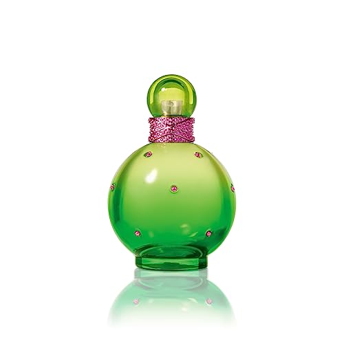 Britney Spears Jungle Fantasy Eau De Toilette Spray 100ml - Fragrance London
