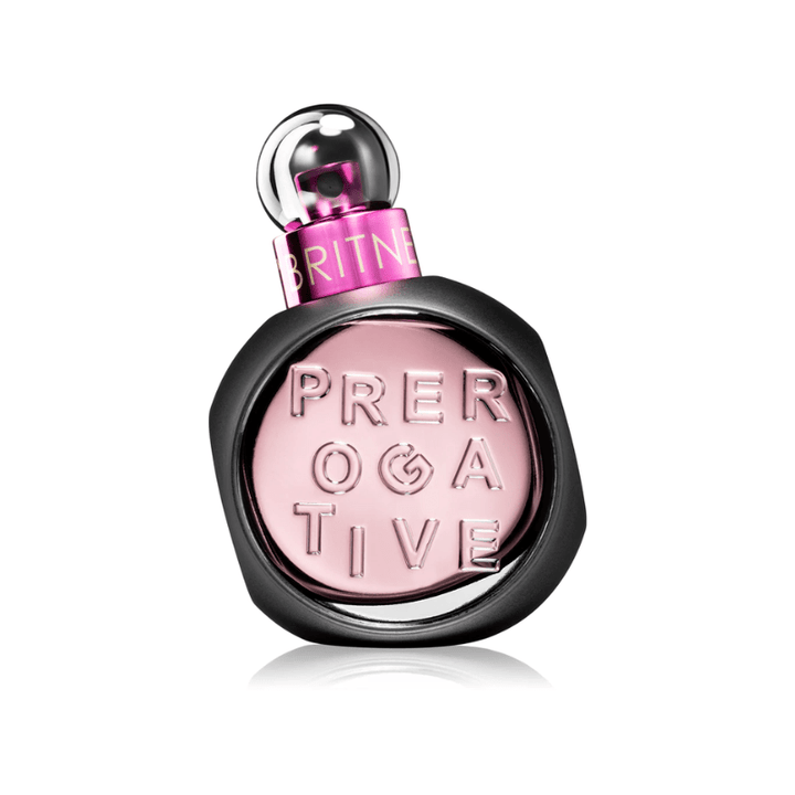 Britney Spears Prerogative Eau De Parfum Spray 30ml - Fragrance London