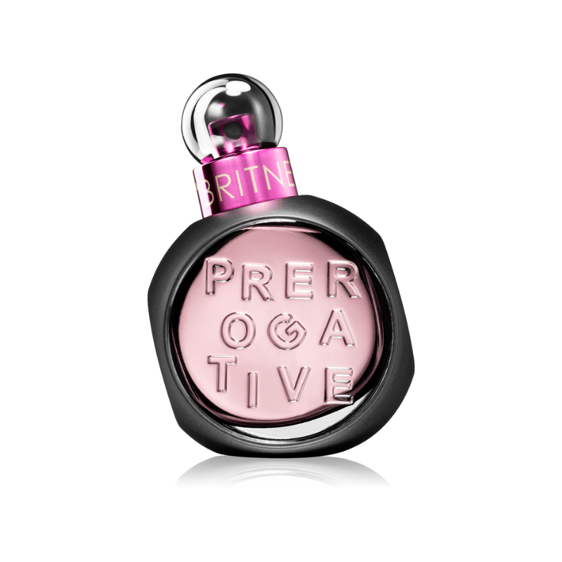 Britney Spears Prerogative Eau De Parfum Spray 30ml - Fragrance London