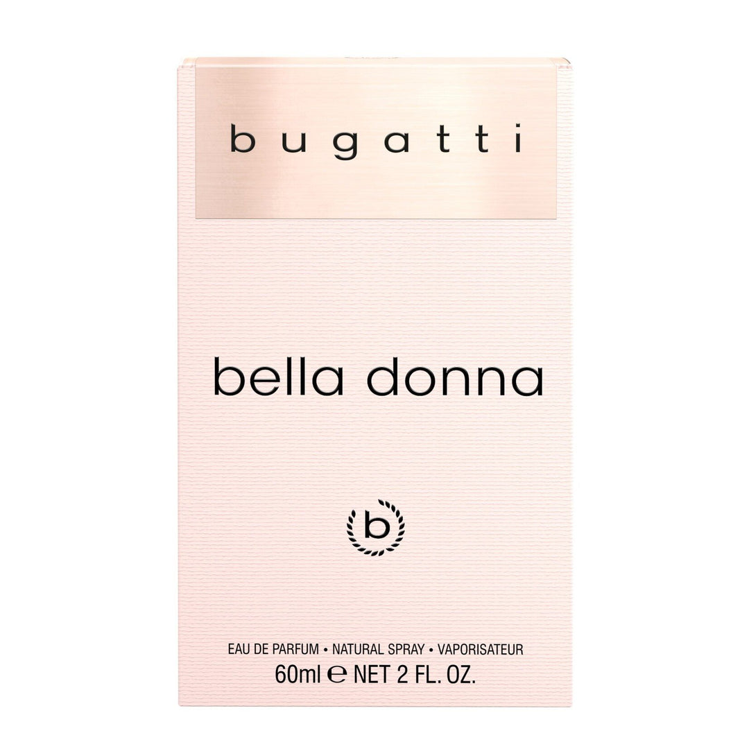 Bugatti Bella Donna Eau de Perfume Spray  60ml