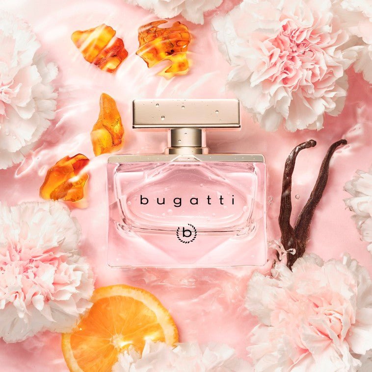 Bugatti Bellissima For Women Gift Set (Eau De Parfum Spray 60ml + Shower Gel 100ml) (New) - Fragrance London