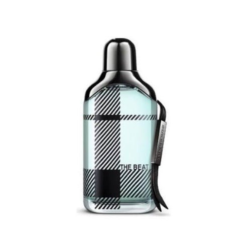 Burberry Beat Man Eau De Toilette Spray 100ml - Fragrance London