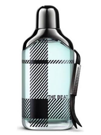 Burberry Beat Man Eau De Toilette Spray 100ml - Fragrance London