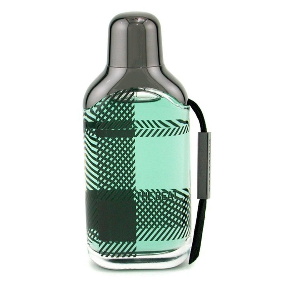Burberry Beat Man Eau De Toilette Spray 50ml - Fragrance London