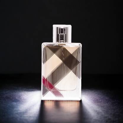 Burberry Brit For Her Eau de Parfum Spray 50ml - Fragrance London