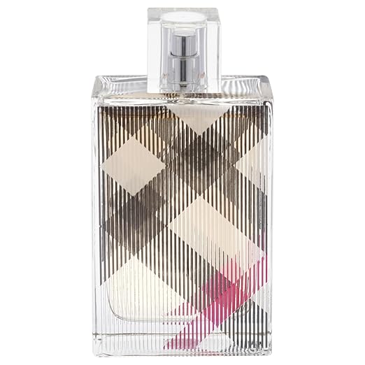 Burberry Brit For Her Eau de Parfum Spray 50ml - Fragrance London