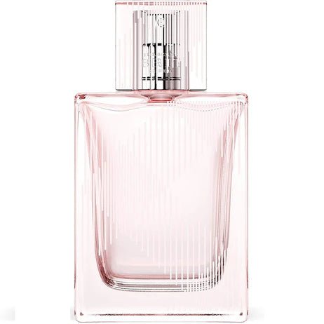 Burberry Brit Sheer Eau De Toilette Spray 100ml - Fragrance London