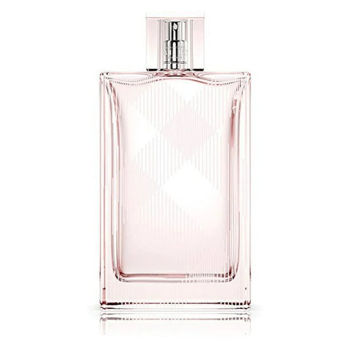 Burberry Brit Sheer Eau De Toilette Spray 100ml - Fragrance London