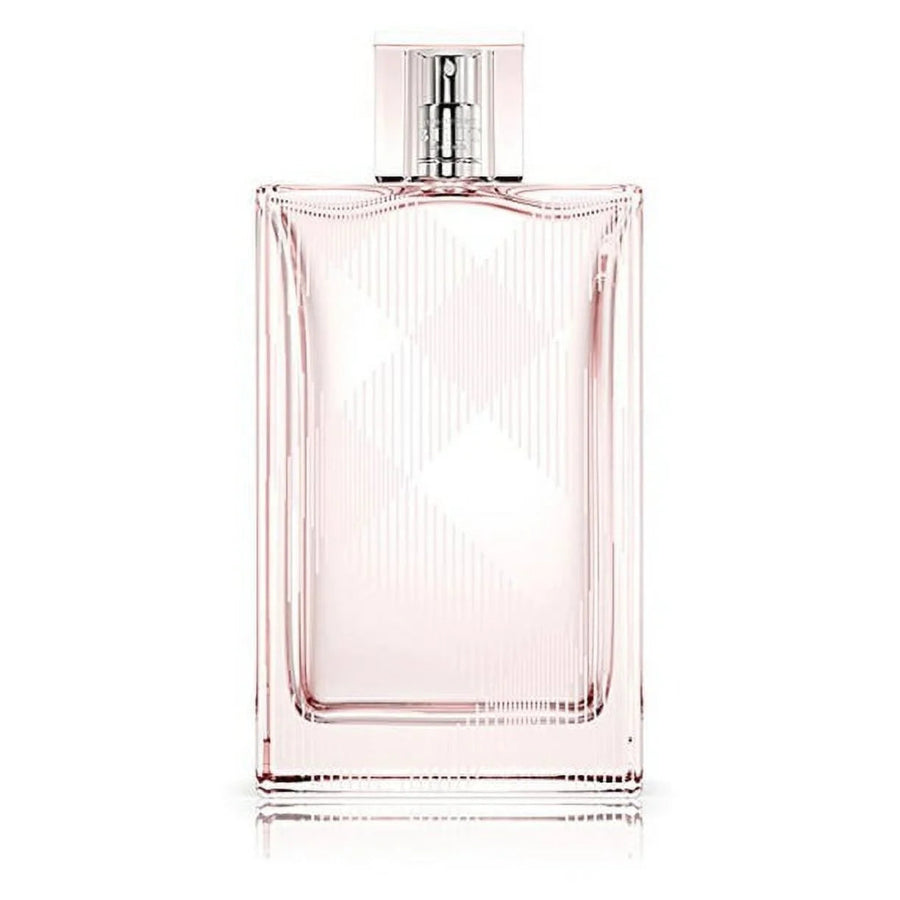 Burberry Brit Sheer Eau De Toilette Spray 100ml - Fragrance London
