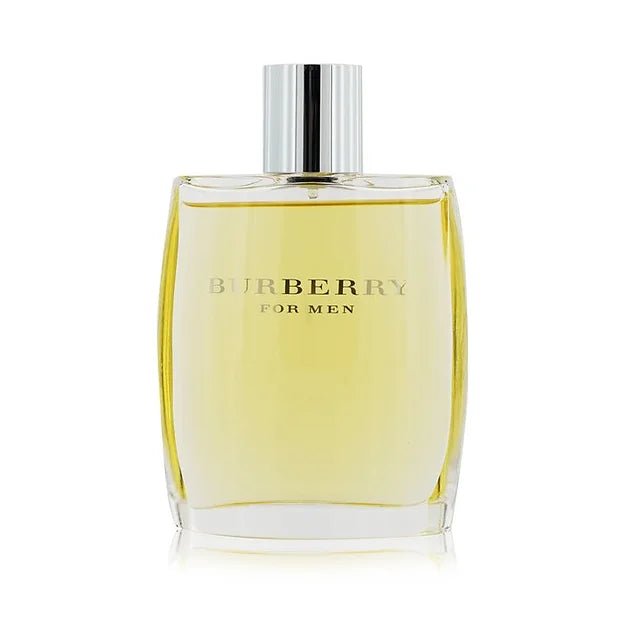 Burberry Eau De Toilette 100ml - Fragrance London