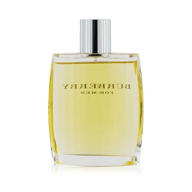 Burberry Eau De Toilette 100ml - Fragrance London