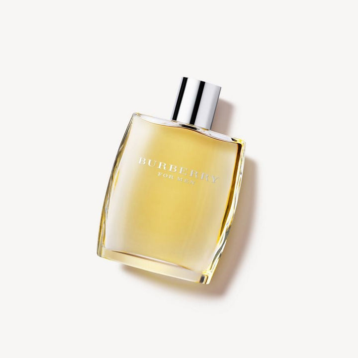 Burberry Eau De Toilette 100ml - Fragrance London