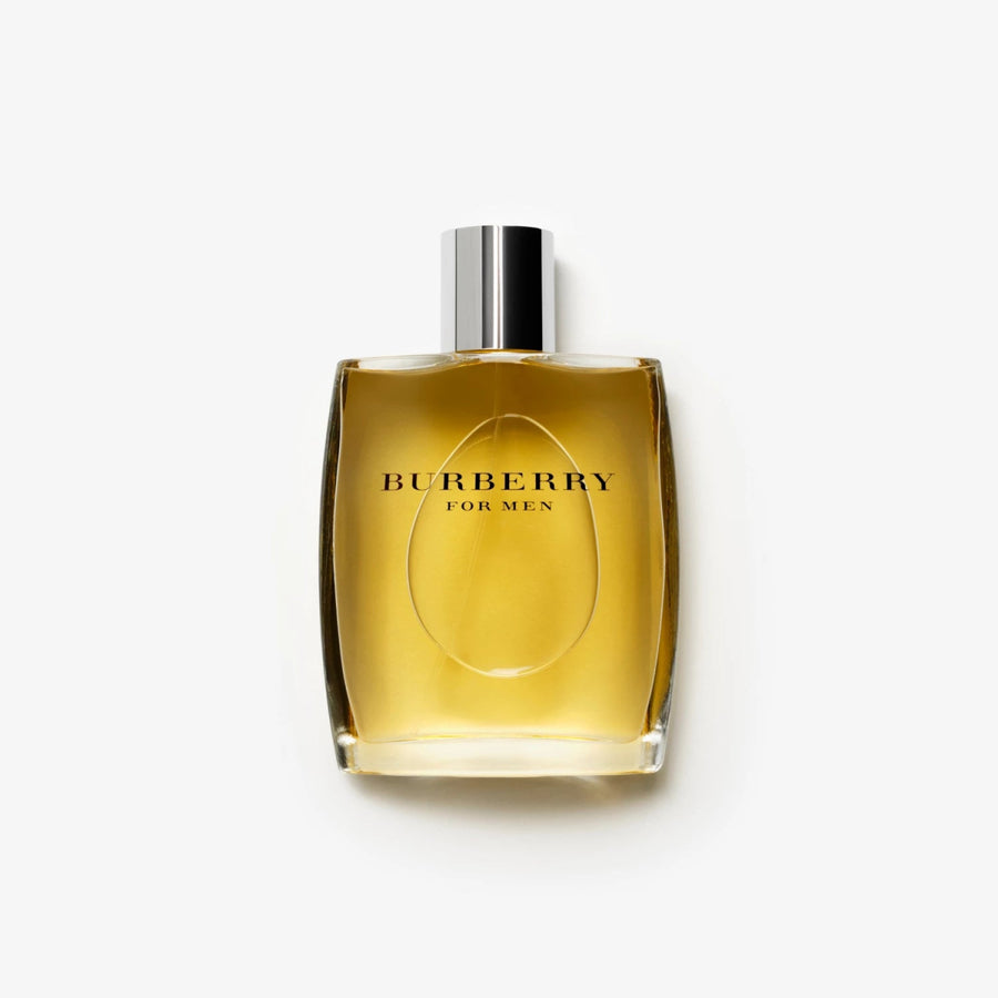 Burberry Eau De Toilette 100ml - Fragrance London