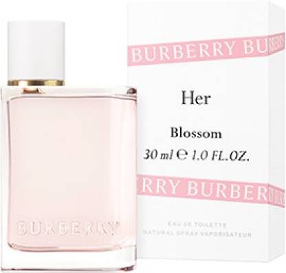 Burberry Eau De Toilette Spray 30ml - Fragrance London