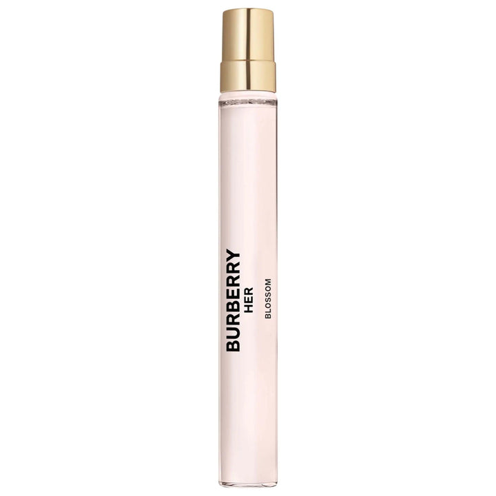 Burberry Her Blossom Eau De Toilette Spray 10ml - Fragrance London