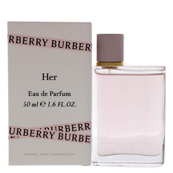 Burberry Her Eau De Parfum Spray 30ml - Fragrance London