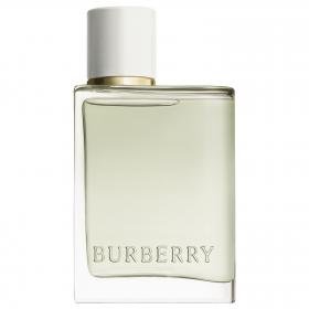 Burberry Her Eau De Toilette Spray 30ml - Fragrance London