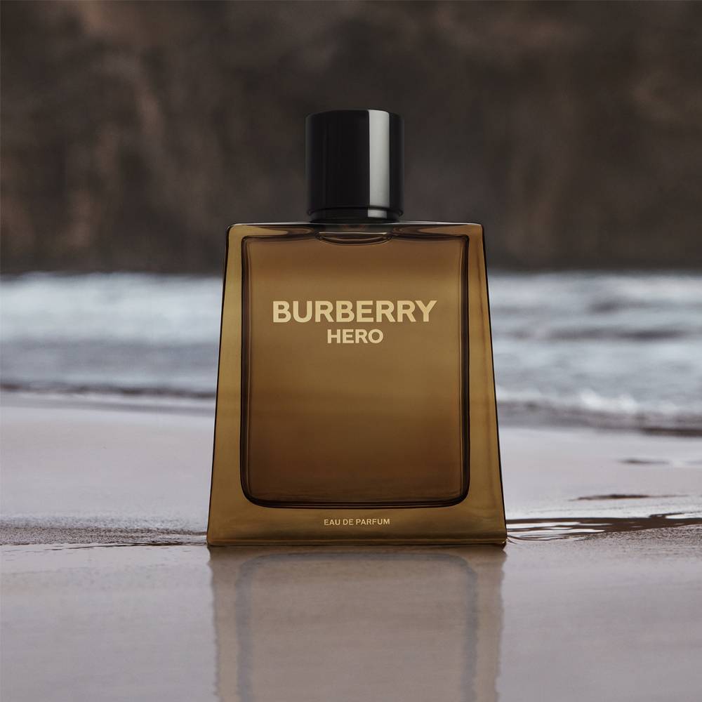 Burberry Hero Eau de Parfum 50ml - Fragrance London