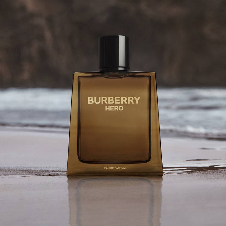 Burberry Hero Eau de Parfum 50ml - Fragrance London