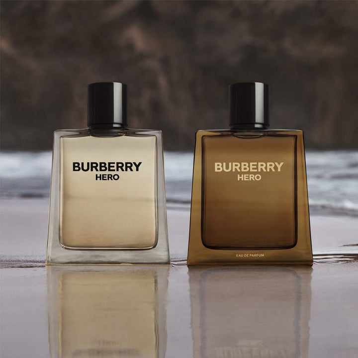 Burberry Hero Eau de Parfum 50ml - Fragrance London