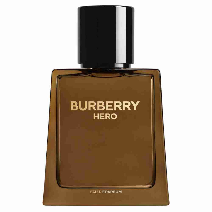 Burberry Hero Eau de Parfum 50ml - Fragrance London