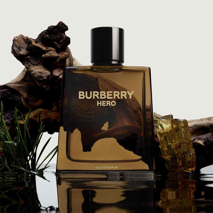 Burberry Hero Eau de Parfum 50ml - Fragrance London