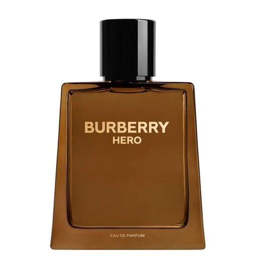 Burberry Hero Eau De Parfum Spray 100ml - Fragrance London
