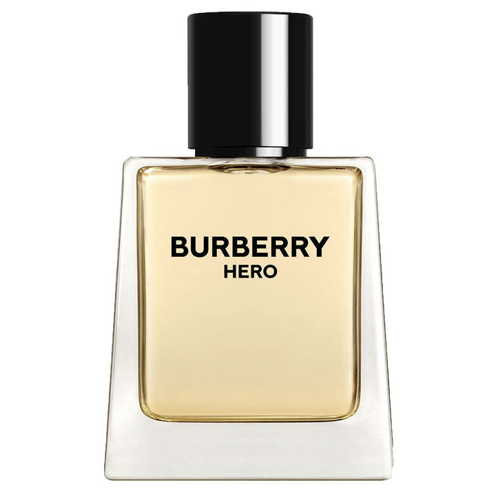 Burberry Hero For Men Eau De Toilette Spray 50ml - Fragrance London
