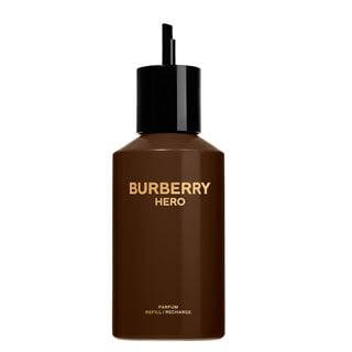 Burberry Hero Parfum Refill 200ml - Fragrance London