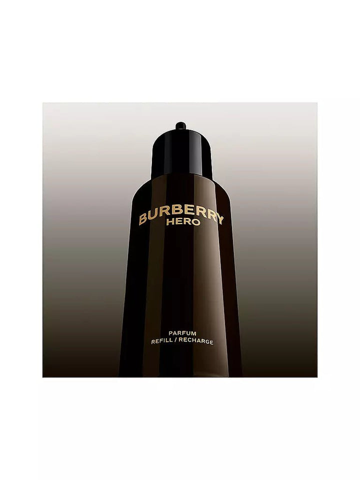Burberry Hero Parfum Refill 200ml - Fragrance London